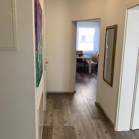 Traumferienwohnung Heilbronn