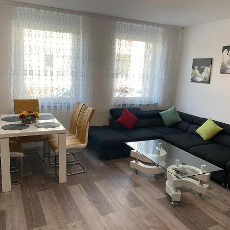 Traumferienwohnung Apartment *