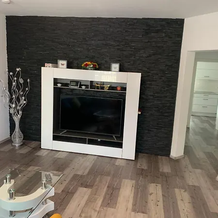 Traumferienwohnung Apartment Heilbronn