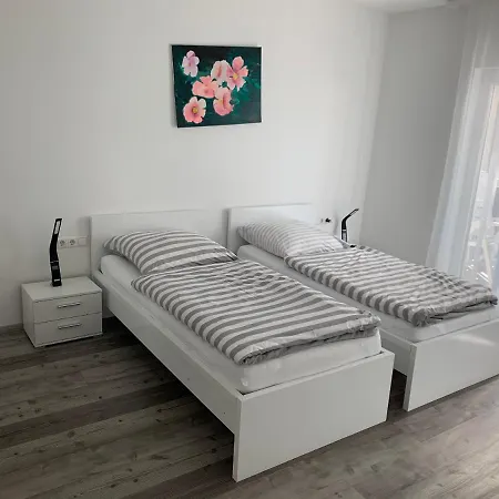 Traumferienwohnung