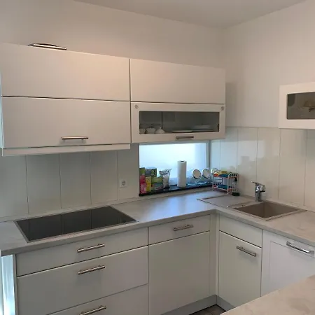 Traumferienwohnung