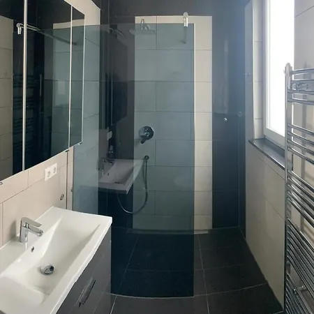 Traumferienwohnung Apartment *