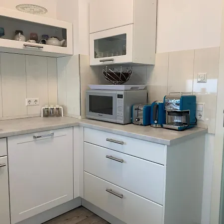 Traumferienwohnung *