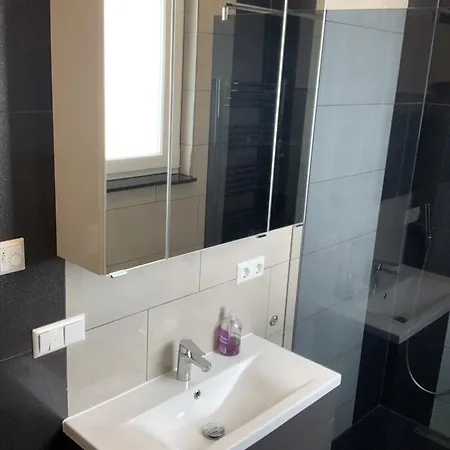 Apartment Traumferienwohnung *