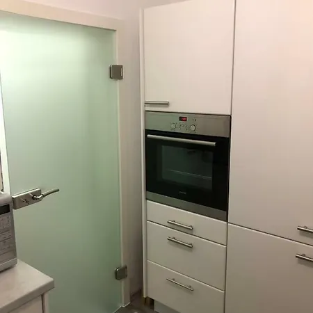 Apartment Traumferienwohnung Heilbronn