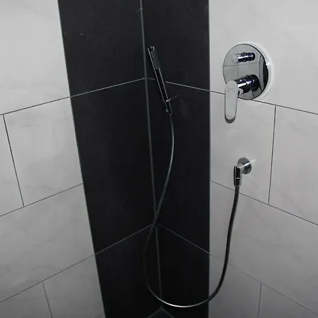 Traumferienwohnung Апартаменты