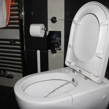 Traumferienwohnung Appartamento