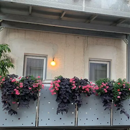 Traumferienwohnung Apartment *