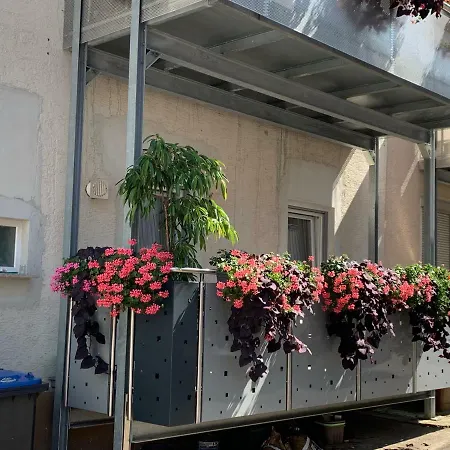 Apartment Traumferienwohnung