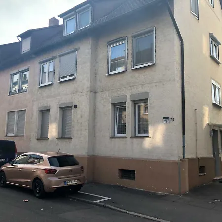 Traumferienwohnung * Heilbronn