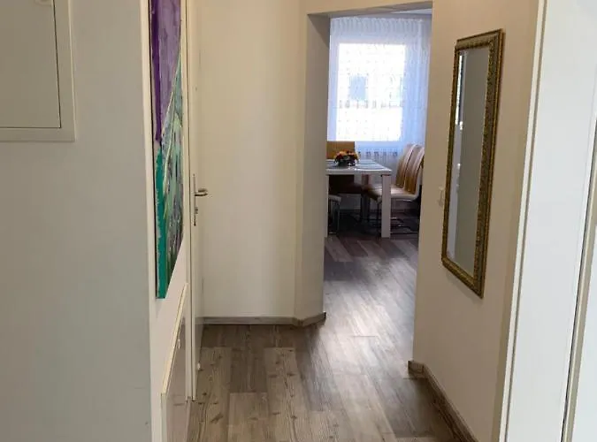 Traumferienwohnung Heilbronn