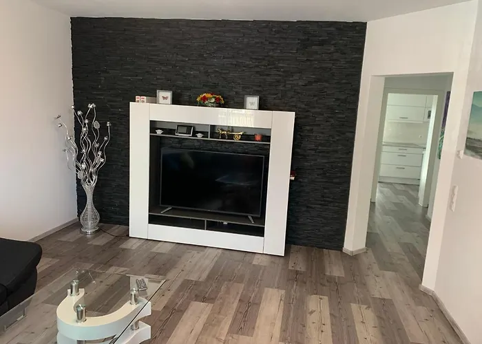 Traumferienwohnung Apartment Heilbronn