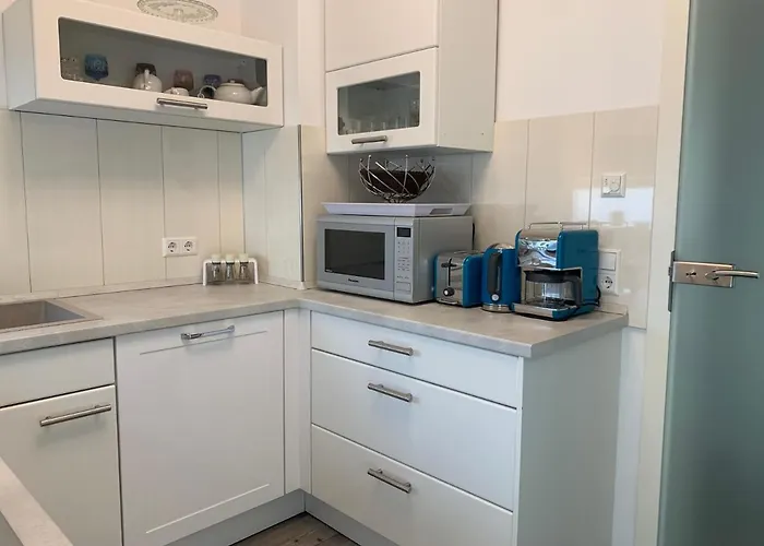 Traumferienwohnung *