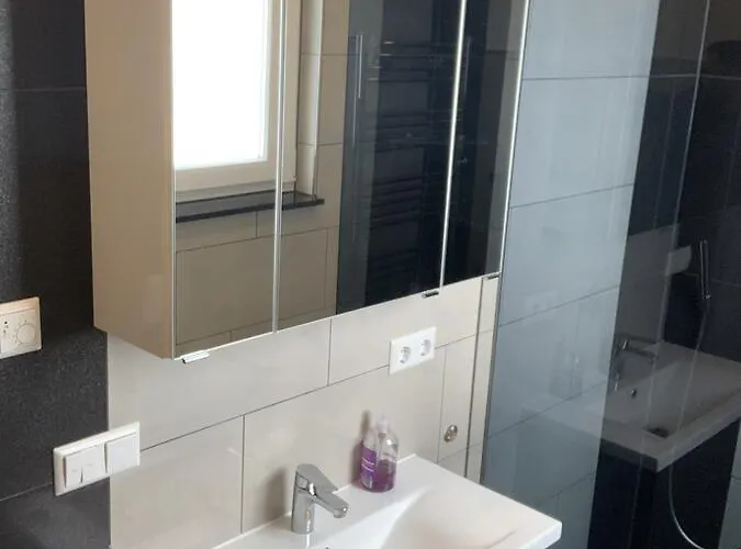 아파트 Traumferienwohnung *