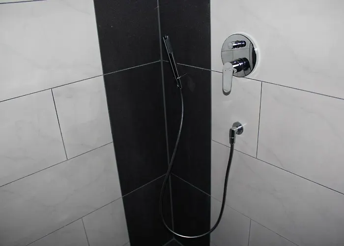 Traumferienwohnung 아파트