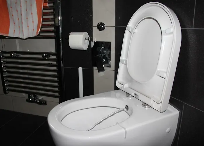 Traumferienwohnung Apartment