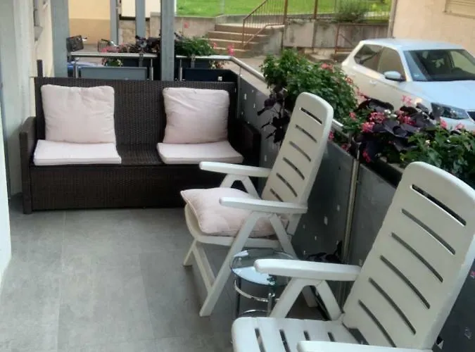 Traumferienwohnung Heilbronn