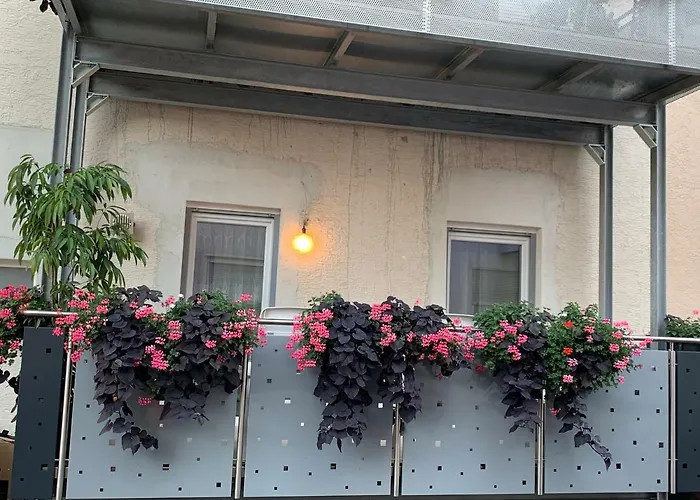 Traumferienwohnung Apartment *