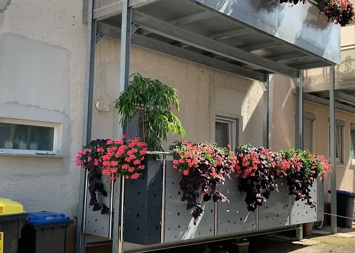 Apartment Traumferienwohnung